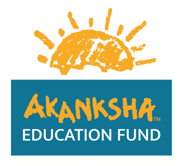 Donation for Akanksha Education Fund $1000