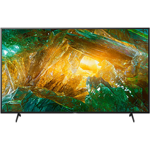 Sony TV and Mount