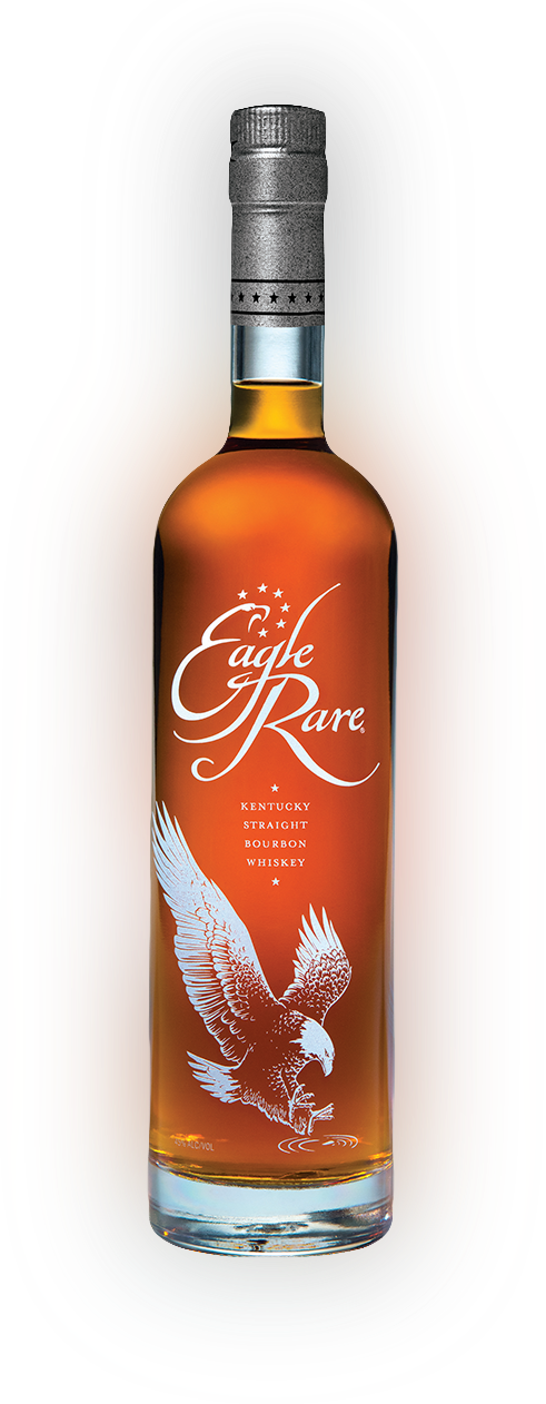 Bourbon Basket, including Eagle Rare